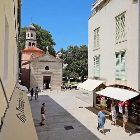 Greta Residence Zadar Exterior foto